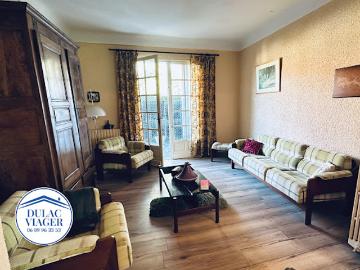 Vente Maison 6 pièces 130 m2 Mirande
