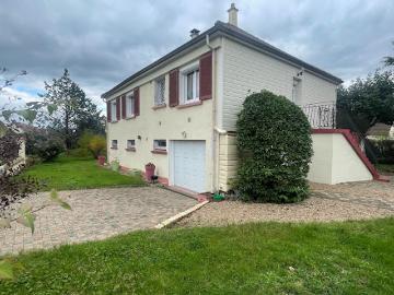 Vente Maison 6 pièces 130 m2 Mont près Chambord