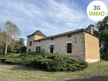 Vente Maison 6 pièces 130 m2 Montauriol