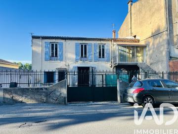Vente Maison 6 pièces 133 m2 Montblanc