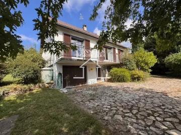 Vente Maison 6 pièces 133 m2 Joigny