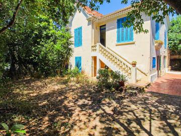 Vente Maison 6 pièces 133 m2 Toulon