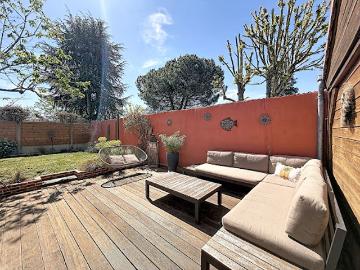 Vente Maison 6 pièces 145 m2 Jargeau