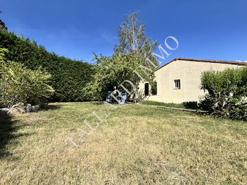 Vente Maison 6 pièces 141 m2 Tallard