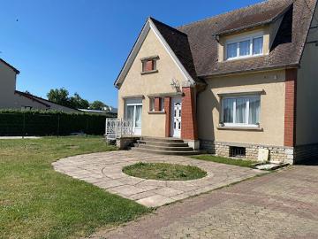 Vente Maison 6 pièces 143 m2 Evreux