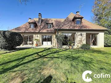 Vente Maison 6 pièces 155 m2 Idron