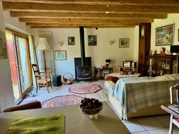 Vente Maison 6 pièces 150 m2 Figeac