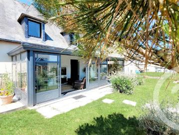 Vente Maison 6 pièces 150.04 m2 Matignon