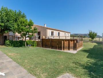 Vente Maison 6 pièces 153 m2 Montaud