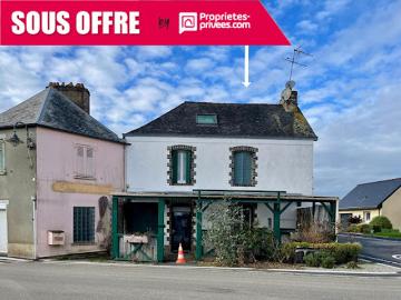 Vente Maison 6 pièces 170 m2 Sainte Marie