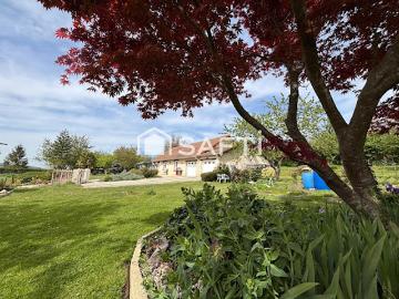 Vente Maison 6 pièces 194 m2 Saint Pierre de Mailloc