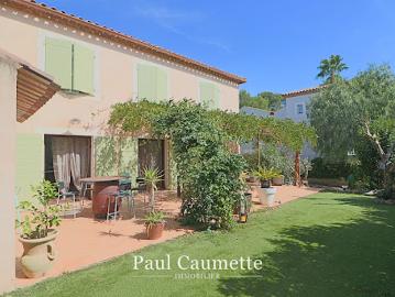 Vente Maison 6 pièces 190 m2 Beziers