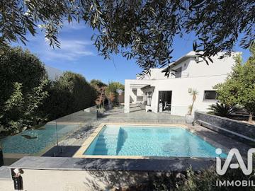 Vente Maison 6 pièces 190 m2 Villeneuve de la Raho