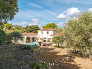 Vente Maison 6 pièces 212 m2 Auriol