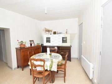 Vente Maison 6 pièces 90 m2 Villeneuve lès Béziers