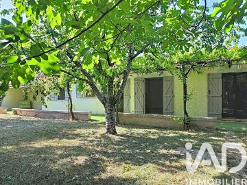 Vente maison 6 pièces Entraigues sur la Sorgue 84