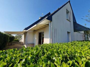 Vente maison 6 pièces Île Tudy 29
