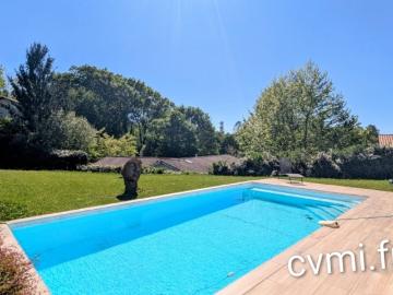 vente maison 8 pièce s