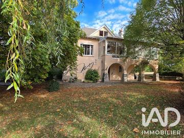 Vente Maison 8 pièces 159 m2 Lédergues