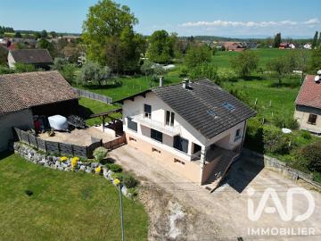 Vente Maison 8 pièces 177 m2 Bisel