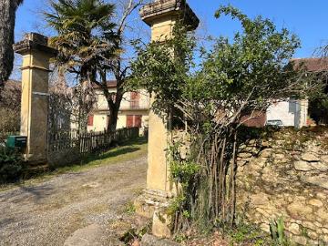 Vente Maison 8 pièces 216 m2 Marciac