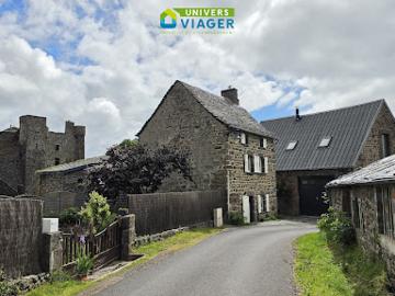 Vente Maison 8 pièces 210 m2 Saint Diéry