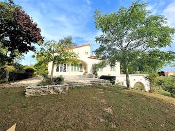 Vente Maison 9 pièces 200 m2 Monsempron Libos