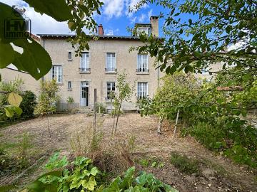 Vente Maison 9 pièces 214 m2 Limoges