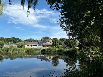 Vente Maison 9 pièces 250 m2 Châteaugiron