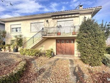 Vente | Maison à rénover | 7p | 3ch | 105 m² | Saint...