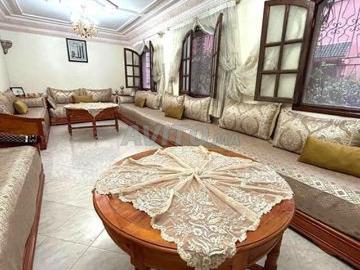 Vente Maison à Marrakech