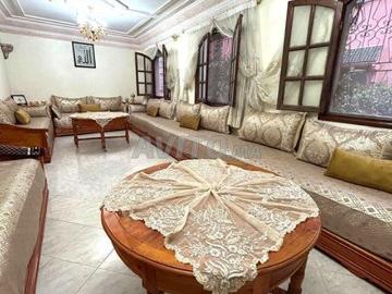 Vente Maison à Marrakech