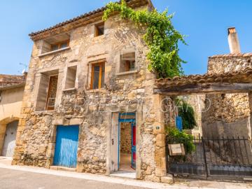 vente maison de village 4 Pièce s