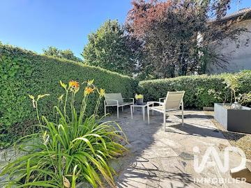 Vente Maison de ville 3 pièces 98 m2 Moirans en Montagne