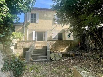 Vente Maison de ville 7 pièces 151 m2 Vayres