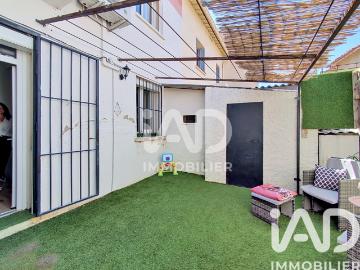 Vente Gîte 1 pièce