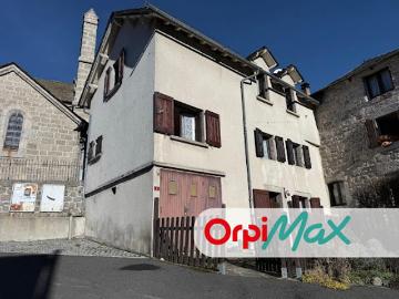 Vente Maison de ville 4 pièces 75 m2 Saint Denis en...