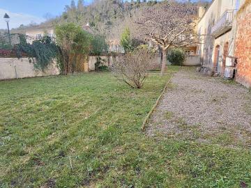 Vente Maison 5 pièces 216 m2 Moissac