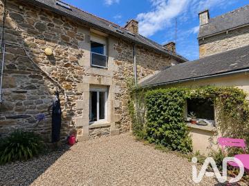 Vente Maison de ville 5 pièces 85 m2 Paimpol