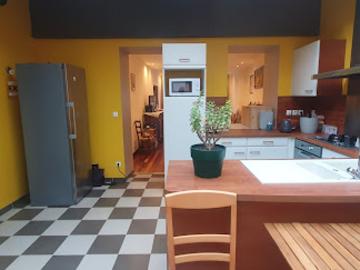 Vente Maison de ville 6 pièces 103 m2 Hesdin
