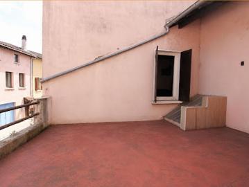 Vente Maison de ville 6 pièces 139 m2 Montluel