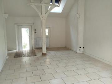 Vente Maison de ville 3 pièces 60 m2 Châtillon Coligny