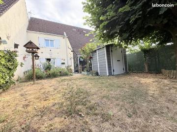 Vente | Maison T6 | 6p | 4ch | 110 m² | Saint Germain...