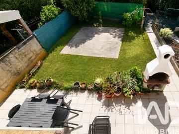 Vente Appartement 7 pièces