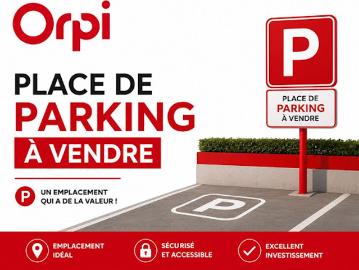 Vente Place de parking 0 m2 Asnieres sur seine