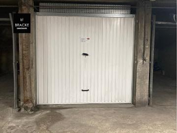 Vente Place de parking 0 m2 Asnieres sur seine