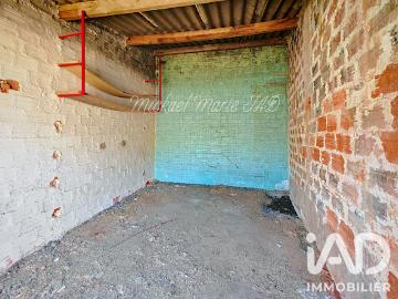 Vente Place de parking 14 m2 Beziers