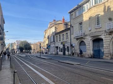 Vente Place de parking 11 m2 Bordeaux
