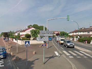 Vente Place de parking 12 m2 Morangis