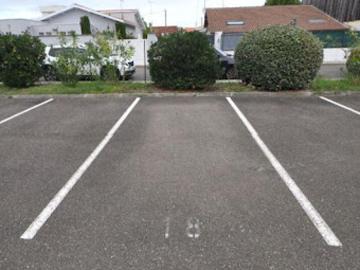 Vente Place de parking 12 m2 La Teste de Buch